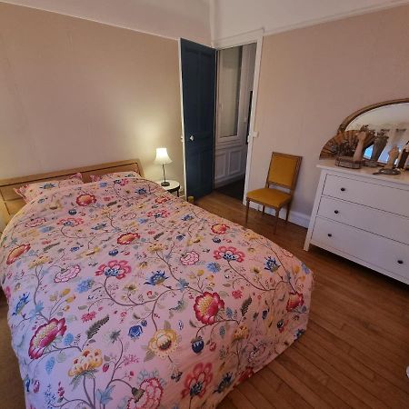 Le Loft 1936 : Centre-Ville + Parking Prive Le Havre Dış mekan fotoğraf